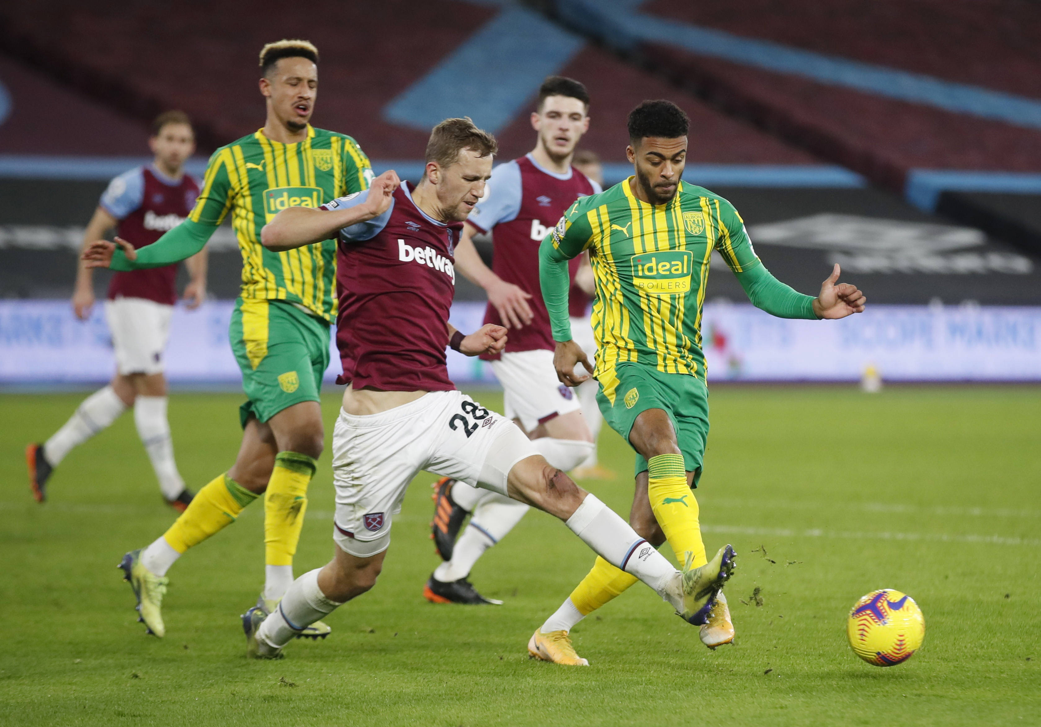 追梦与普尔 追梦与普尔