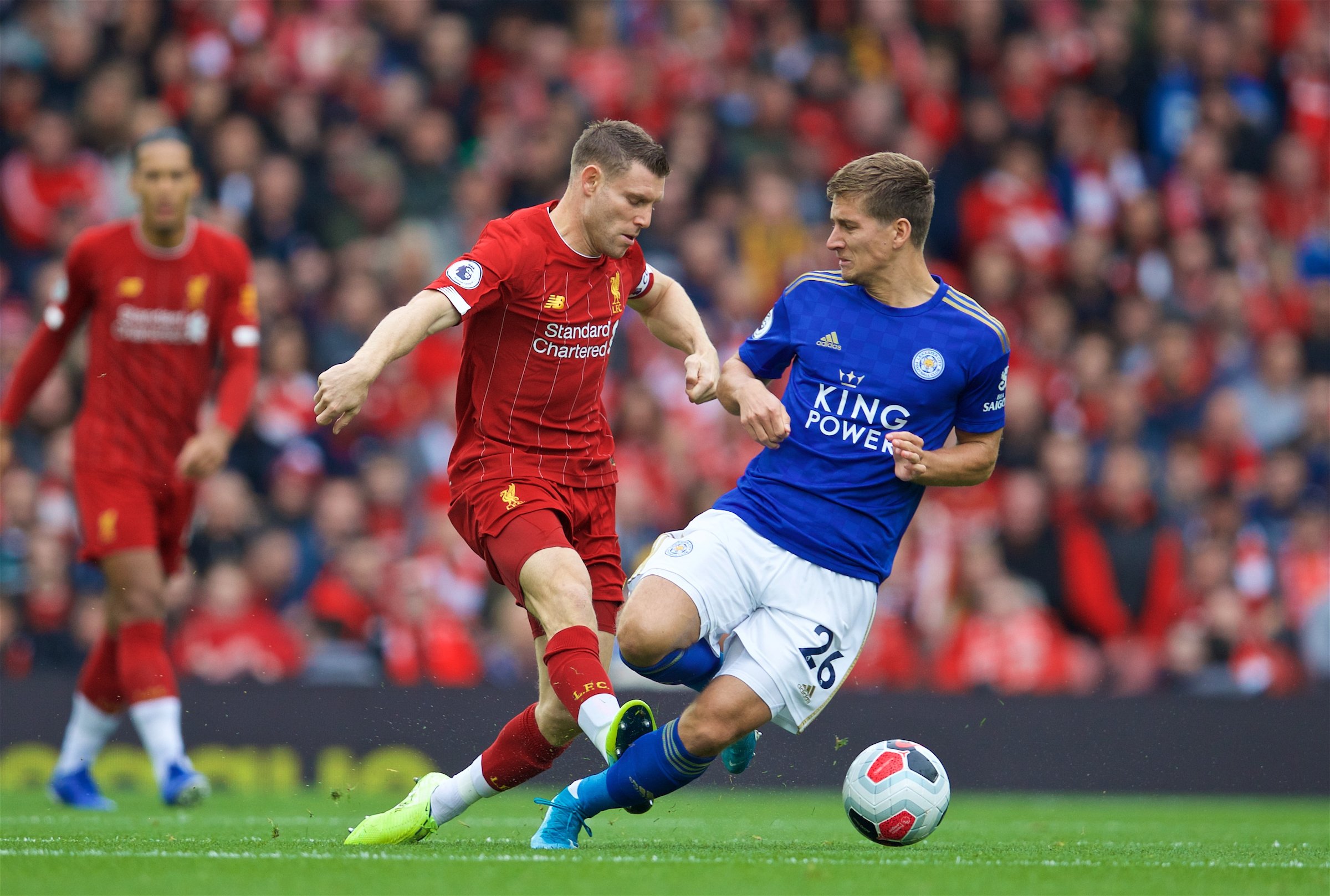 無論是面對 無論是面對